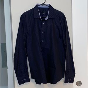 Bugatchi button up